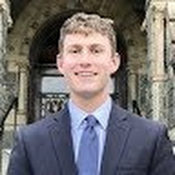 Meet your Posher, Kennedy - Picture 1 of 1